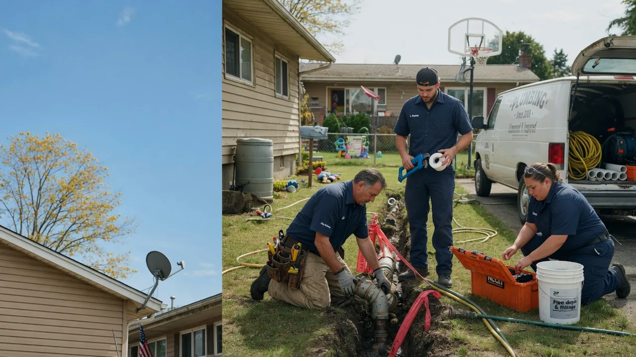 Garbage Disposal Replacement in Tylersburg, PA near me